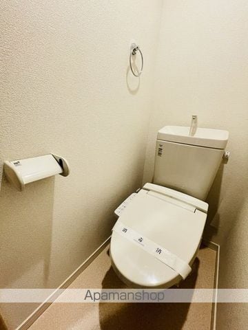 グランセ池上の内装写真