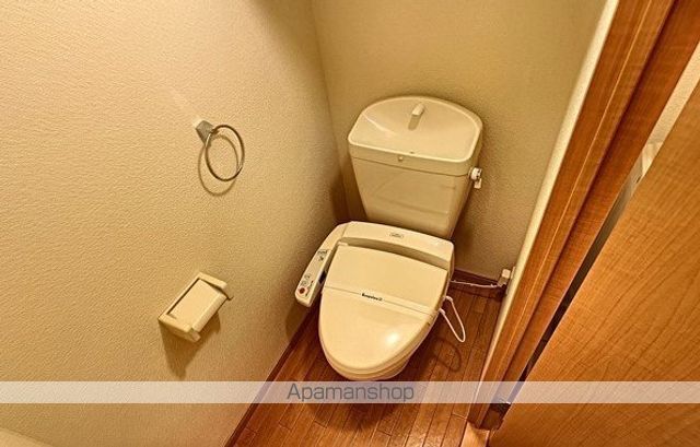 レオパレスリブェールの内装写真
