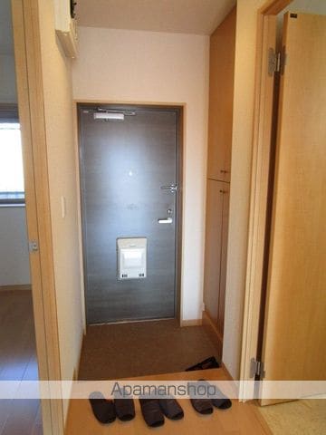 フラン シエロの内装写真