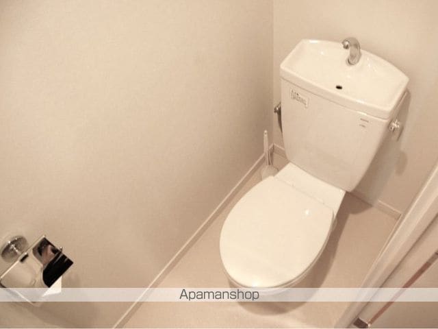 エンクレスト薬院の内装写真
