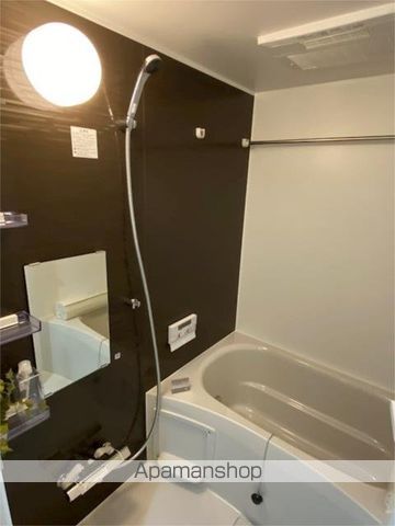 カロス新栄の内装写真