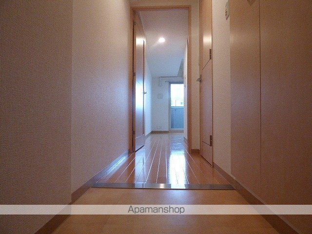 レジュールアッシュ長堀通南の内装写真