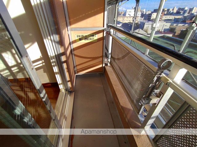 アルデール宮町の内装写真