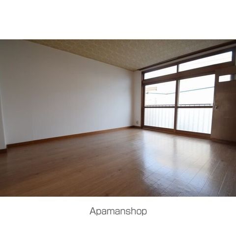 旭ハイツの内装写真