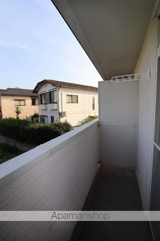 アンサンブル山室の内装写真