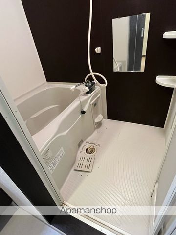 フジパレス沢ノ町の内装写真