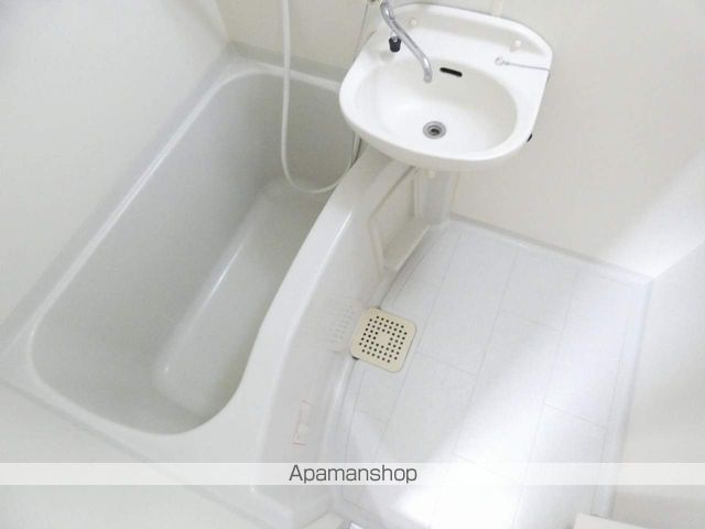 第7田畑ハイツの内装写真