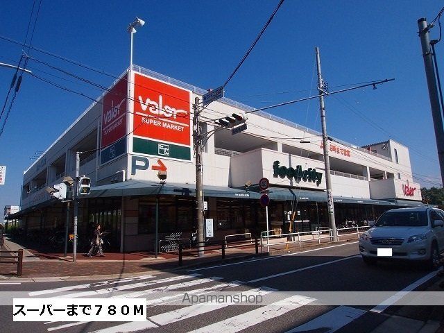 アルドールUTYの周辺写真