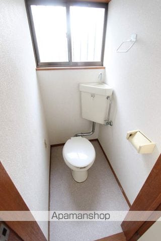 伊藤貸家の内装写真