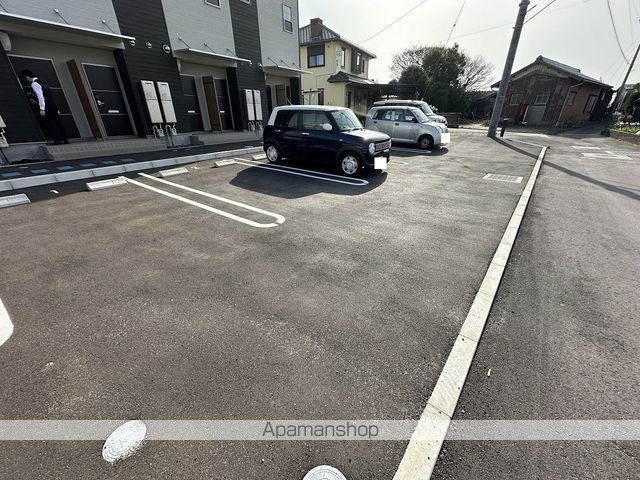 ブレイヴ ベイサイドのその他写真