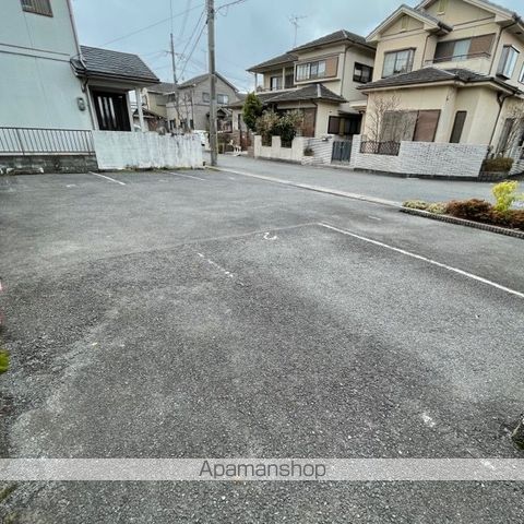 ハイツカアムA・Bのその他写真