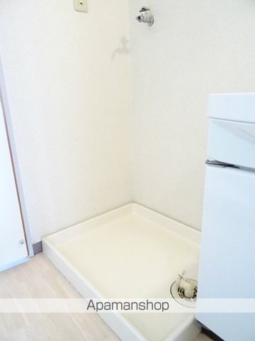 メゾン葵ヶ丘の内装写真