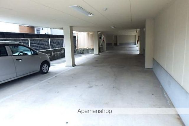 富尾マンション私部のその他写真