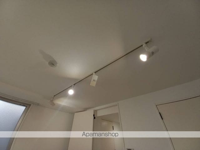 MODULOR社台の内装写真