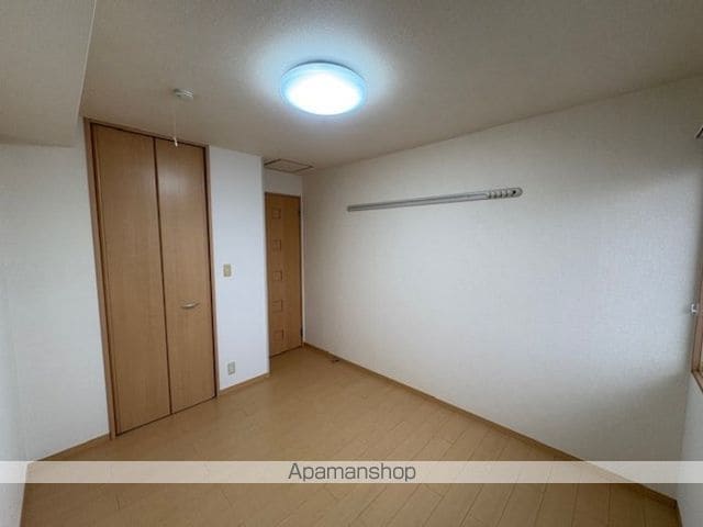セジュールロイヤル Aの内装写真