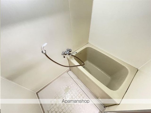 ハイネス国見の内装写真