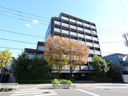 ｆｅｅｔｈ水天宮前[1DK/37.8m2]の外観