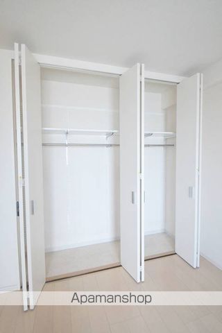 サーパス原尾島けやき通りの内装写真