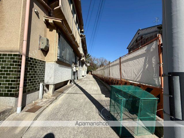 北御門連棟住居のその他写真