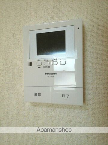 アントレッドの内装写真