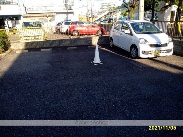レオパレス稚児宮通のその他写真