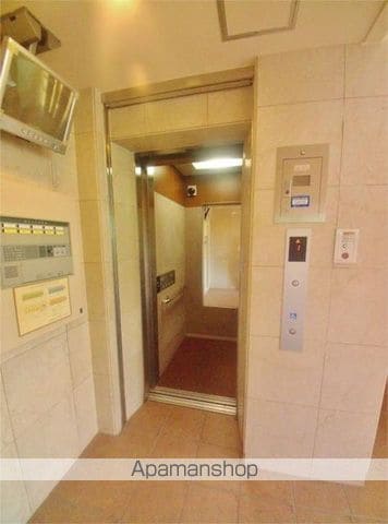 デル スール ラ ローザの内装写真