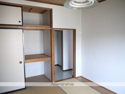 寺沢荘[2K/38.1m2]のその他内装