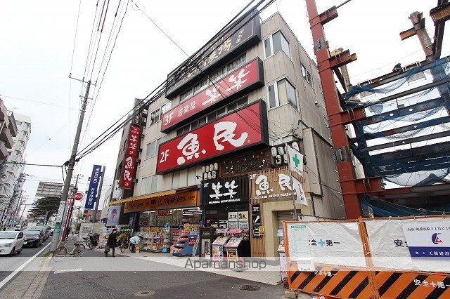レオパレスレストの周辺写真