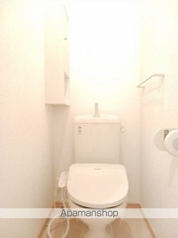 フルールIIIの内装写真