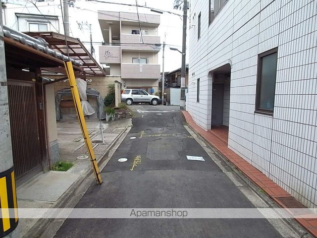 メゾン比果の周辺写真