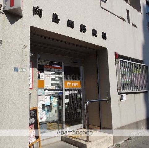 クレストコート押上Northの周辺写真