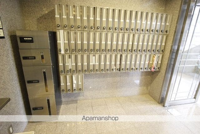 エスペランサK2の玄関写真