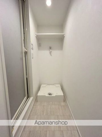 GRAN PASEO西新宿の内装写真