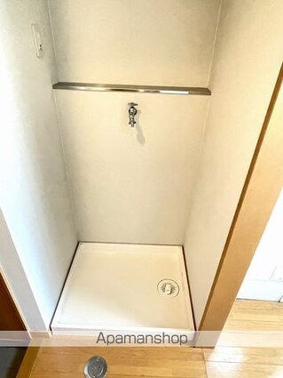 グリーンハイツ高羽[1K/23m2]の内装1