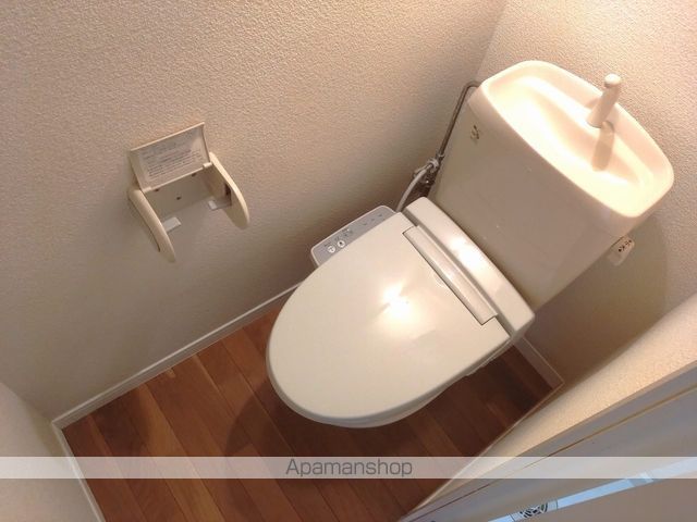 レオパレス木田の内装写真