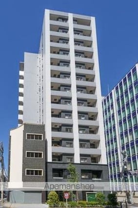 クレール日本橋[2LDK/51.54m2]の外観1