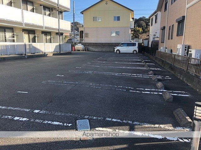 レオパレスグリーンビュー掛川のその他写真