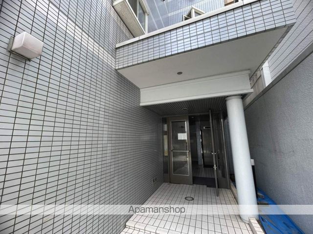 SINCERE−舟入の玄関写真