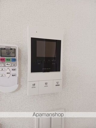 カーサ・ソレイユ　Ｂ[1LDK/40.14m2]のその他設備