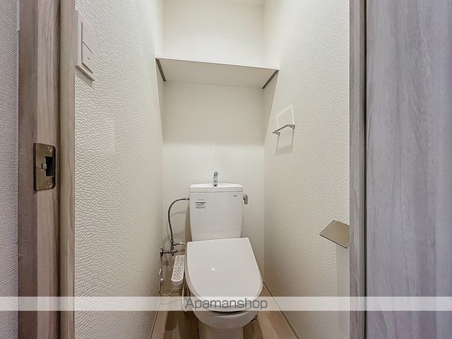 SーRESIDENCE大通公園ADMIRIOの内装写真