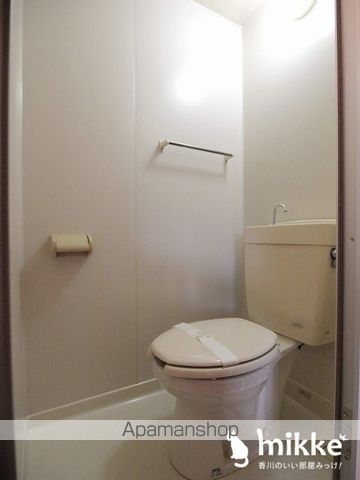 クレイドル山地の内装写真