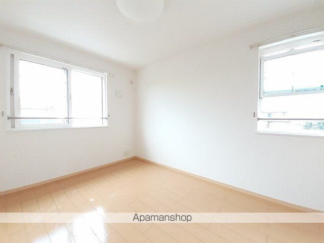 プラシードCの内装写真