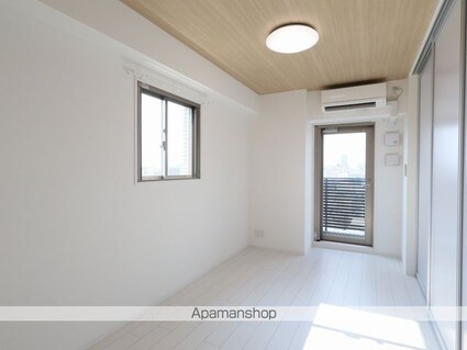 ブランシエスタ金山北[1LDK/37.44m2]のリビング・居間