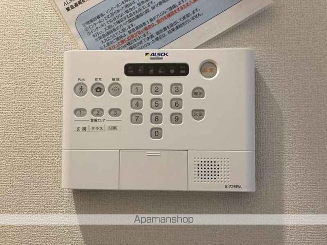 DーROOM笹口の内装写真