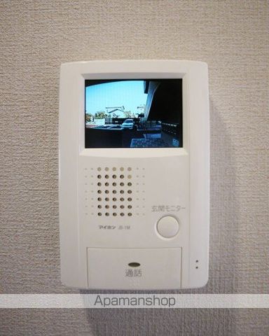 アングルスの内装写真