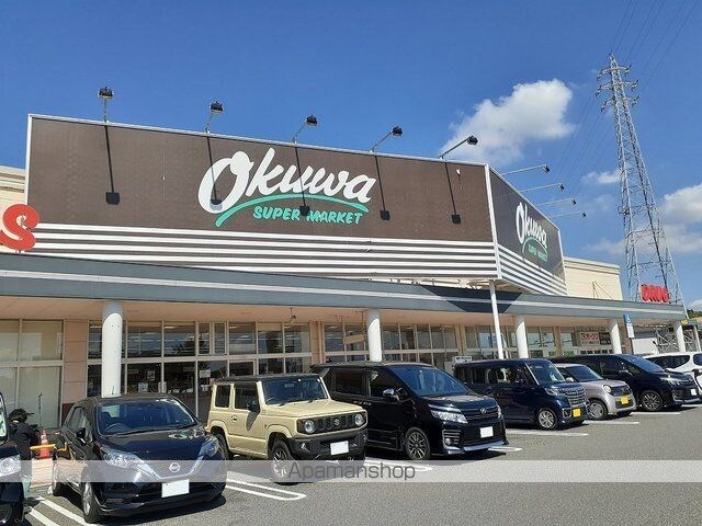 和歌山県和歌山市栄谷[3DK/53.32m2]の周辺2