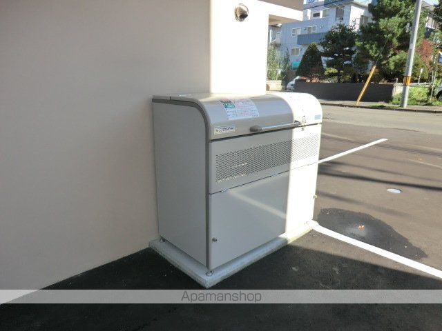 グッドライト白石のその他写真