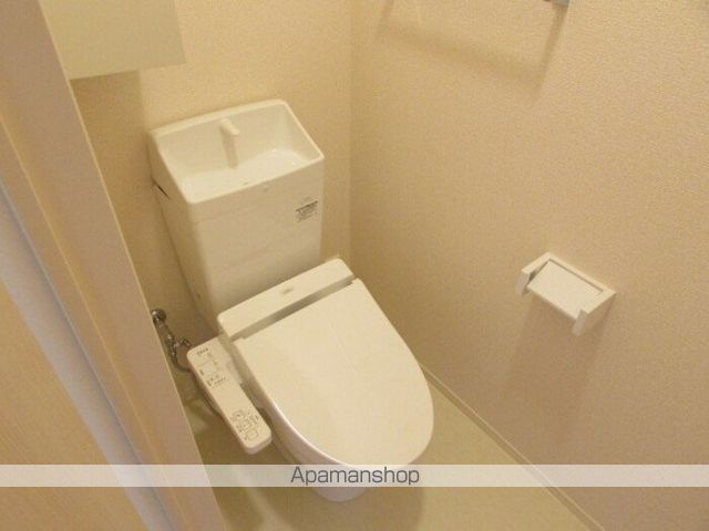 セジュール雅 A棟の内装写真
