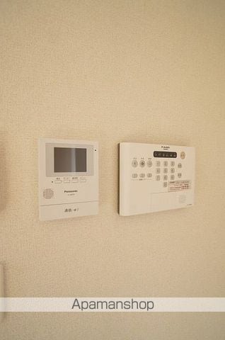 エアリーフォレスト B棟の内装写真