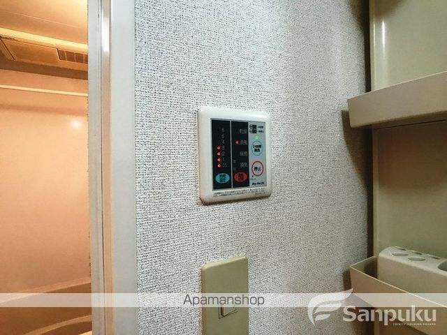 伊予鉄道郡中線 土居田駅 徒歩19分 2階建 築22年の内装写真